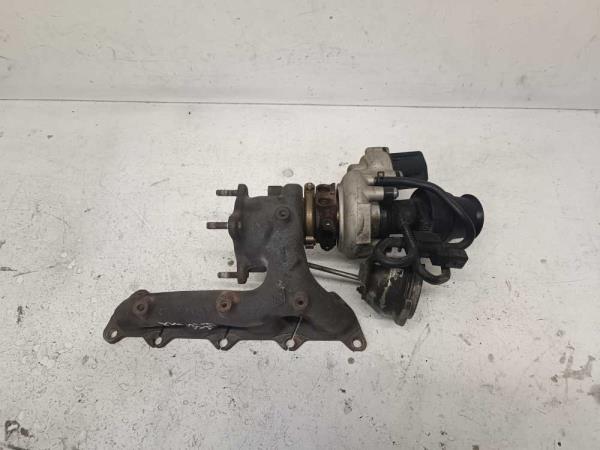 TURBO 1.4TSI/TFSI VW/AUDI/SEAT/SKODA - Vue 1